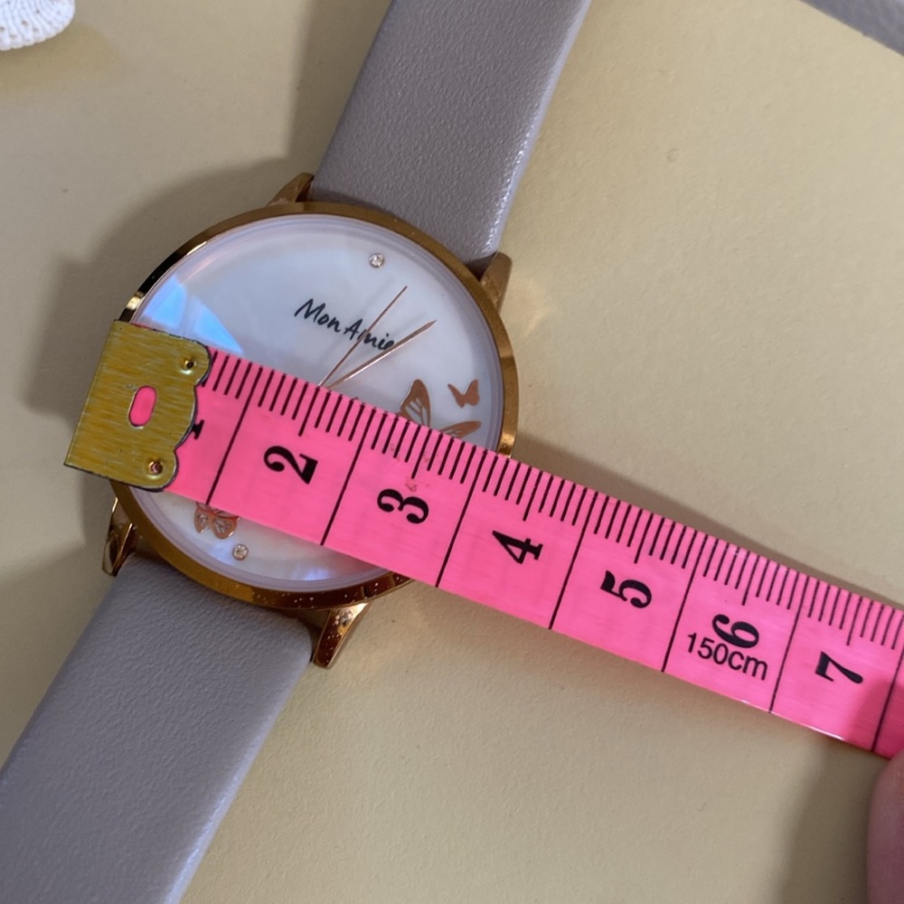 Mon Amie Watch - Picture 6 of 7